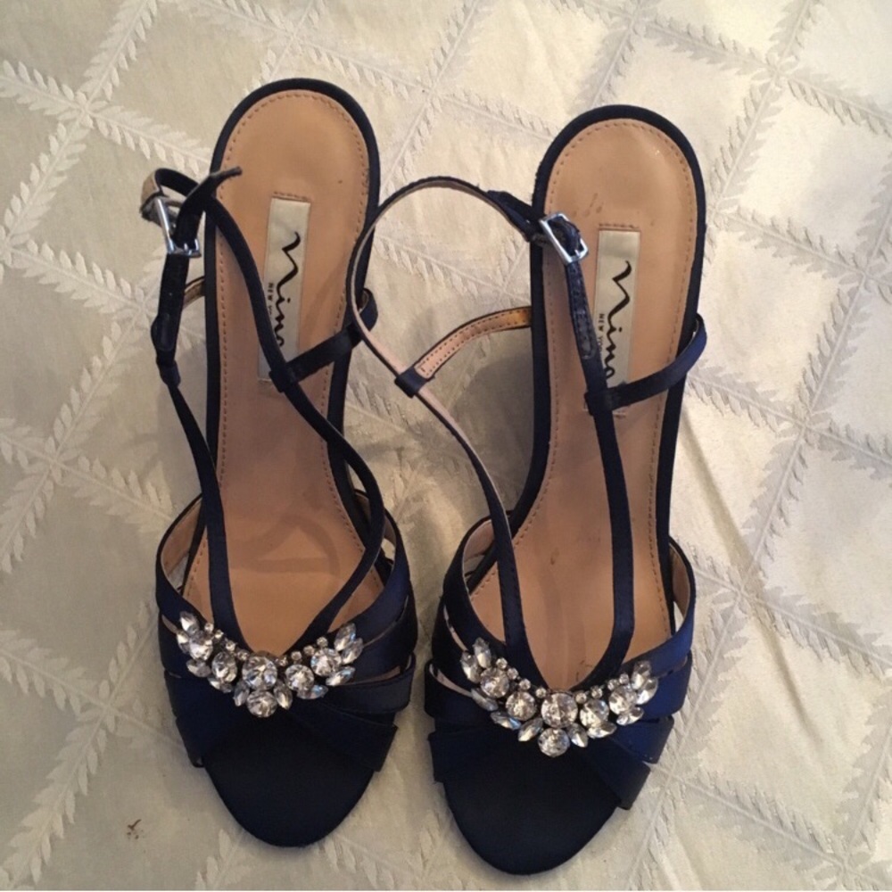Nina shoes